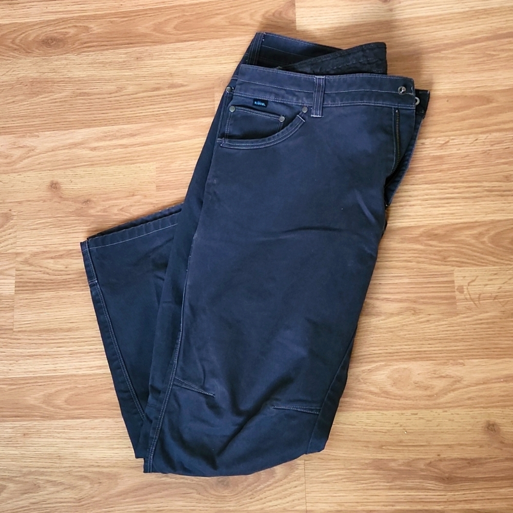 Kuhl Free Rydr pant